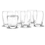 Holmegaard Perfection Tumbler 0,23 l 6 St.