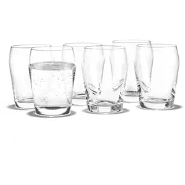 Holmegaard Perfection Tumbler 0,23 l 6 St.