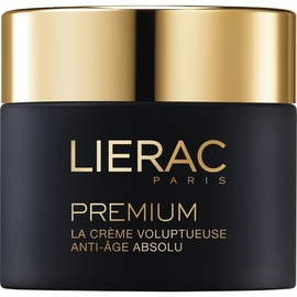 Lierac Premium Anti-Age Absolu Cream rich 50 ml