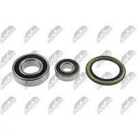 NTY Reparatursatz, Achsschenkel Nissan KNZ-NS-000] 545937J126,5459390J25,545922J025 5459295J25,545932J027,545927J126,5459290J27,545932J025,5459365J25