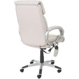 MCW MCW-A71 mit Massagefunktion creme