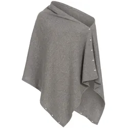 SURI FREY Poncho Schal SFY Freyday Tücher & Schals   Damen 