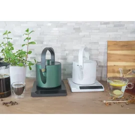 Unold Clara 0,6 l Weiß