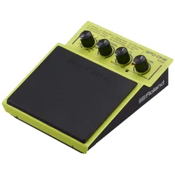 Roland SPD-1K SPD ONE Kick - Percussion-Pad