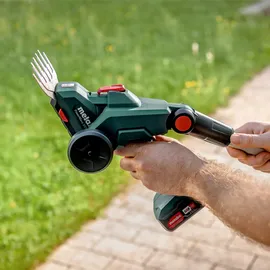 Metabo Akku-Grasschere SGS 12 Q ohne Akku