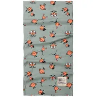 Jack Wolfskin Smileyworld Neckgaiter K icon mint leaf, One