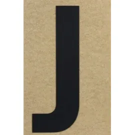 Conacord Klebebuchstabe 65 x 100 mm Hausnummer