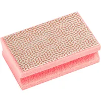 Pferd Diamant Handpads 55x90mm Körnung D76 Grob für harte