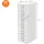 ML-Design Aktenschrank 28x38x87 cm Weiß