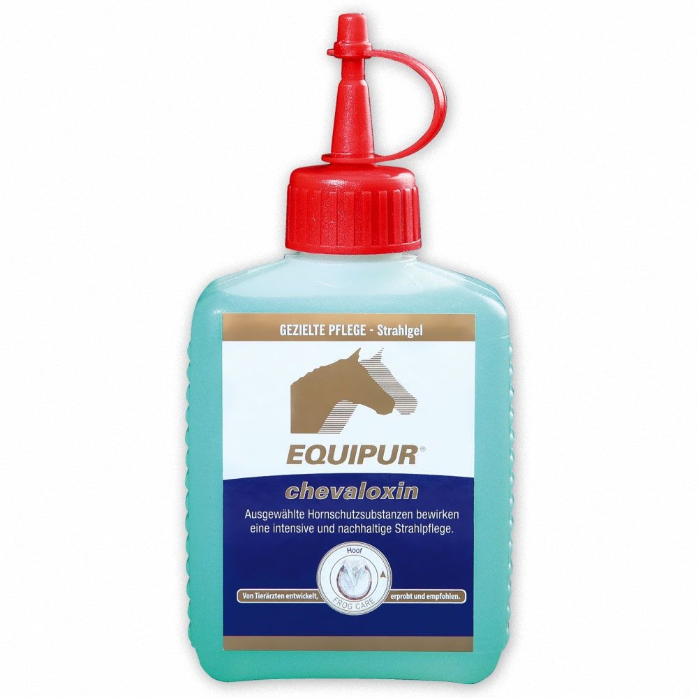 Equipur Chevaloxin Flüssigkeit 200 ml