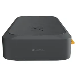 Xtorm Fuel Series 5 Powerbank 20.000 mAh 35W / PD / 2x USB-C / 1x USB-A schwarz