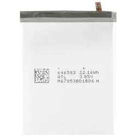 OEM Akku für Samsung Galaxy M31/M31s 6000 mAh 1 St.