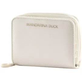 Mandarina Duck MD20 Portemonnaie P10QMPN1 optical white