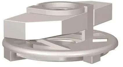 Clickeasy flamco 10mm
