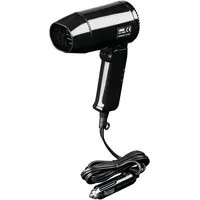 Lampa 72982 12V Haartrockner & Defroster, 180W
