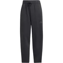adidas Essentials Contemporary Logo Barrel Hose Black L