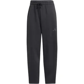 adidas Essentials Contemporary Logo Barrel Hose Black L