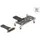 DeLock 81502 PCIe 3.0 x4 Stecker 90° gewinkelt zu M.2 Key M Buchse mit Kabel