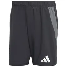 adidas Tiro 24 Competition Match Shorts Black M