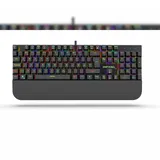 inca IKG-443 Mechanisch QWERTY