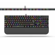 inca IKG-443 Mechanisch QWERTY