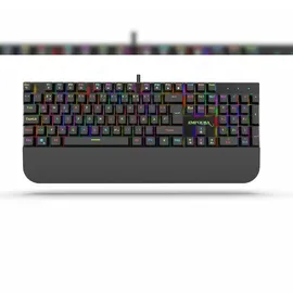 inca IKG-443 Mechanisch QWERTY