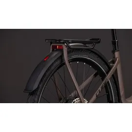 Cube Kathmandu Hybrid EXC 800 Easy Entry RH 54 cm cedar ́n ́chrome