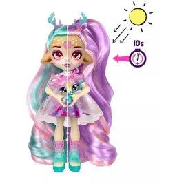 brand769 Magic Mixies Pixlings S2 Galaxy Hair Puppe (165 cm)