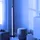 Hi Stehleuchte 60x LED 20x105cm Schwarz
