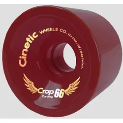 Cinetic Crop 66mmx51mm 82A Rollen uni Gr. Uni