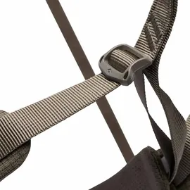 Black Diamond Momentum Klettergurt Moonstone