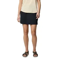 Columbia Rock Damen Schwarz/Beige S