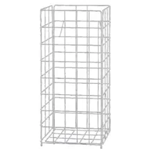 TORK Mülleimer 60 l Weiß