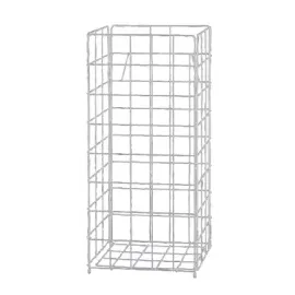 TORK Mülleimer 60 l Weiß