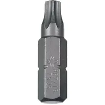 Connex Schraubeinsatz TX 25 Bit 25 mm 2 Stück