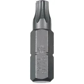 Connex Schraubeinsatz TX 25 Bit 25 mm 2 Stück