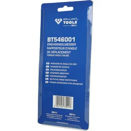 BRILLIANT TOOLS BT546001