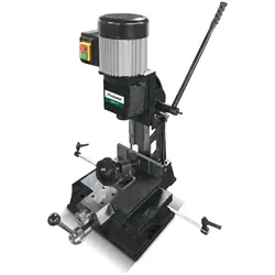 Bohr- und Stemmmaschine Holzstar  BSM-H 16 5906116