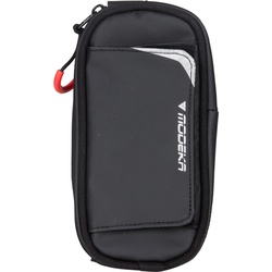 Modeka Extra Pack Smartphone Tas, zwart
