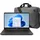 HP 250 G9 15,6" i3-1215U 8 GB RAM 512 GB SSD UHD Graphics Win11 Home Schwarz