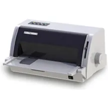 DASCOM Tally 1330 Eth