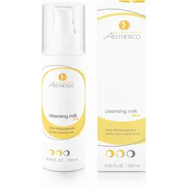 AESTHETICO Cleansing Milk 200 ml