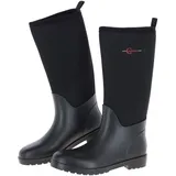 Covalliero NeoLite Reitstiefel 44 Schwarz