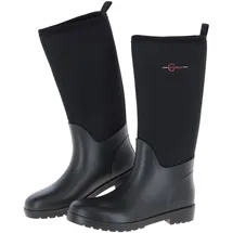 Covalliero NeoLite Reitstiefel 44 Schwarz