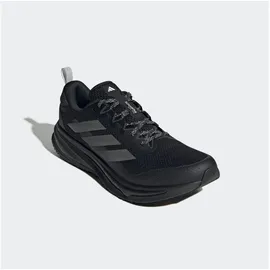 adidas Supernova Rise ATR Herren Core Black / Iron Met / Cloud White 45,3
