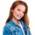 Lena Metal Sparkling Pin Bastelset