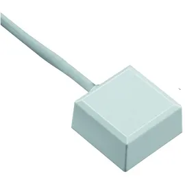 ABUS FU7300W Potenzialfreier Glasbruchmelder weiß