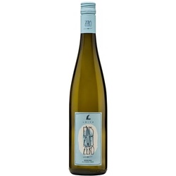 Riesling EINS-ZWEI-ZERO alkoholfreier Wein Weingut Josef Leitz – 6Fl. á 0.75l