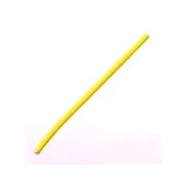 Comair Flexwickler 17 cm 10 mm gelb 6 St.