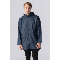 Sitka Regenmantel - Marine - Mann - Roly